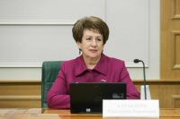 Сенатор Алтабаева рассказала о важном уроке Ялтинской конференции