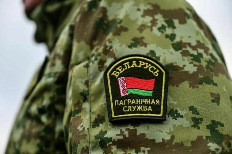 В Ровненской области начались протесты из-за блокпостов на границе с Белоруссией
