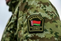 В Ровненской области начались протесты из-за блокпостов на границе с Белоруссией