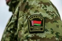В Ровненской области начались протесты из-за блокпостов на границе с Белоруссией