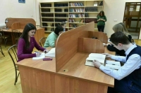 В России начали создавать госучебники по русскому языку и литературе