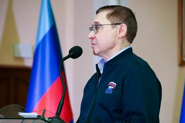 Сенатор Якушев: Совфед уделяет особое внимание шефской помощи новым регионам