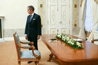 Гросси приедет в Россию на этой неделе