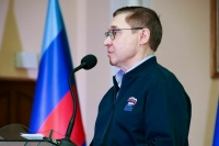 Сенатор Якушев: Совфед уделяет особое внимание шефской помощи новым регионам