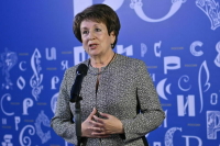 Сенатор Алтабаева: Рассматривается возможность сокращения домашних заданий в школах