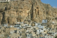 Reuters: Сирия предложила Турции разместить у себя военные базы