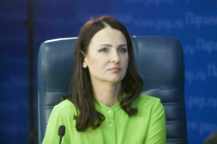 В Госдуме разрабатывают законопроект о помещениях для кормления детей на работе