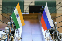 Индия заказала у России противокорабельные крылатые ракеты