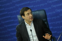 Депутат Гусев призвал приостановить ввоз импортной колы в Россию