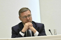 Сенатор Косачев о выходе США из СПЧ ООН: В политике Трампа сантиментов не будет