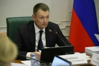 Сенатор Двойных: Россия достигла уровня самообеспеченности по большинству агронаправлений