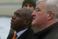 Глава МИД Британии прибыл на Украину