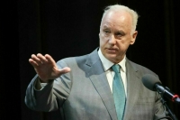 Бастрыкин предложил приостанавливать операции по сомнительным счетам в ходе следствия