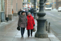 Депутат Стенякина: Пенсионерам выплатят доиндексированную пенсию до 25 февраля