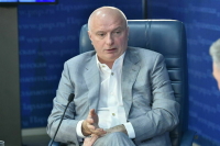 Сенатор Клишас поддержал введение уголовной ответственности за сбыт наркотиков с 14 лет