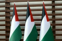 Посол: Рамалла высоко ценит позицию Москвы по палестинскому вопросу