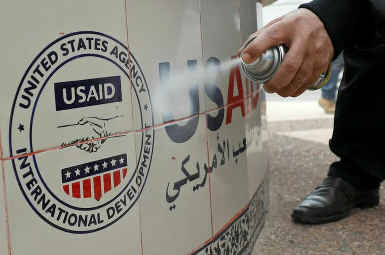 В российском парламенте допустили признание USAID спонсором терроризма 