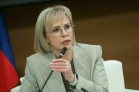 Депутат Соломатина назвала хорошей идеей запрет продавать алкоголь до 21 года