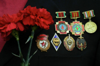 Регионам поручили до апреля обеспечить жильем ветеранов Великой Отечественной