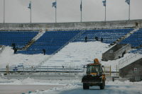 Свободный вход на спортивные соревнования хотят запретить 