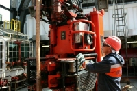 Россия увеличила добычу газа в 2024 году на 7,4 процента