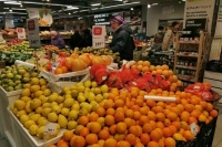 ЦБ зафиксировал рост цен и высокий уровень инфляционных ожиданий