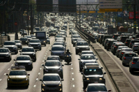 Выпуск российских легковых автомобилей в 2024 году нарастили на 39,2%