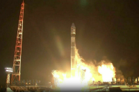 РИА Новости: Запуск ракеты «Союз-2.1в» 5 февраля стал последним в истории