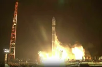 РИА Новости: Запуск ракеты «Союз-2.1в» 5 февраля стал последним в истории