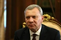 Юрий Борисов освобожден от должности гендиректора Роскосмоса