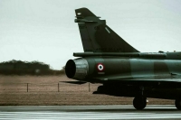 Во Франции сообщили о прибытии на Украину первых Mirage 2000 с пилотами ВСУ