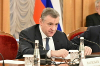 Депутат Слуцкий оценил вероятность встречи Путина и Трампа в ближайшее время