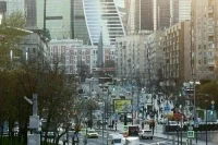Метеоролог Позднякова не исключила, что весна придет в Москву раньше срока