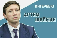 «Когда беспилотные трамваи и автобусы будут возить россиян»