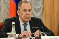 Депутаты спросят Лаврова о Трампе, Русском мире и искусственном интеллекте