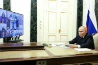 Путин поручил рассмотреть практику «бесшовного» обучения профессии со школы