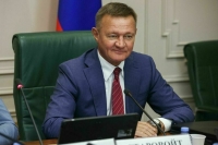 В Минтрансе считают, что в России скоро может появиться аэротакси