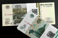 Банк России объяснил возвращение в оборот бумажных 5 и 10 рублей