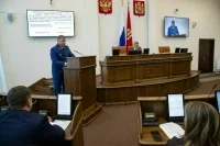 Законодательство Красноярского края депутаты совершенствуют совместно с прокуратурой