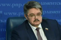 Сенатор Широков объяснил, как может помочь искусственный интеллект на Дальнем Востоке