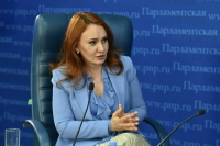 Депутат Бессараб допустила переход на 36-часовую рабочую неделю после завершения СВО