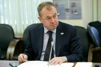 Депутат Наумов призвал лишить господдержки предприятия, использующие англицизмы