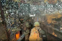 Минобороны сообщило об отраженной атаке ВСУ на Уланок и Черкасскую Конопельку