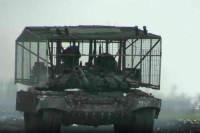 Российские войска освободили Дружбу в ДНР