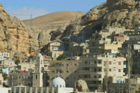 Washington Post: Сирия может позволить России сохранить некоторые военные базы