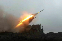 Армия РФ освободила Новомлынск в Харьковской области и Барановку в ДНР