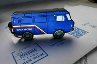 Отправка писем и бандеролей подорожает с 9 февраля