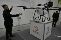 Росавиация может частично открыть небо для гражданских БПЛА в 58 регионах