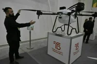 Росавиация может частично открыть небо для гражданских БПЛА в 58 регионах