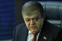 Сенатор Джабаров объяснил, как USAID пыталось «отстыковать» СНГ от России